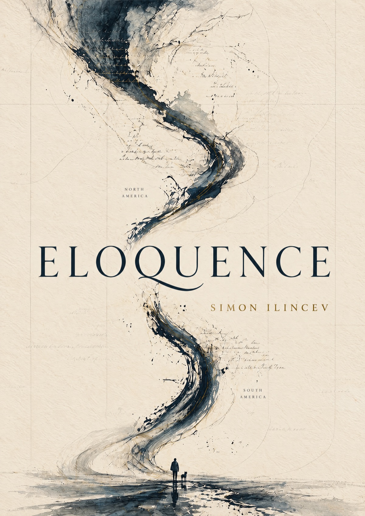 Eloquence, by Simon Ilincev